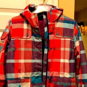 Orage teen ski jacket. Best offer .. giving away